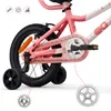 Bicicletta per bambini SUN BABY LOOFI da 14 pollici, Anteprima dell’immagine prodotto 4