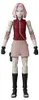 Anime Heroes figure - BANDAI - Naruto Shippuden - Haruno Productafbeelding-voorbeeld 8