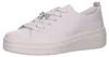 Remonte Damen Leder Sneaker Libelle Spange Plateau D1C03, Produktbild-Vorschau 8