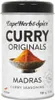 Cape Herb & Spice Curry Madras 100g con una certa Anteprima dell’immagine prodotto 1
