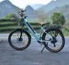 E Bike Damen 26 Zoll Elektrofahres City E-Bikes & Voir les images du produit 1