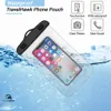 Waterdichte Telefoonhoesjes 2x Produktbild-Vorschau 4
