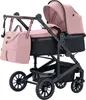 Daliya® NEOMOVE 3in1 Kinderwagen, mit i-Size Babyschale & Produktbild-Vorschau 11