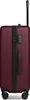 SMARTBOX Edition 05 Trolley Burgundy weinrot 66cm Produktbild-Vorschau 2