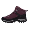 CMP Rigel Mid 3Q12946-H910, Trekkingschuhe, Damen, Violett, Produktbild-Vorschau 15