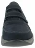 Waldläufer Herren Halbschuhe mit Klettve 45 Produktbild-Vorschau 3