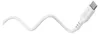 Goobay 77743 USB-C™ siliconenkabel, 1,5 meter, wit - een Productafbeelding-voorbeeld 11