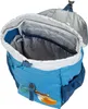 Deuter Waldfuchs 14 Wanderrucksack für Kinder Blau Produktbild-Vorschau 19
