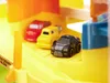 Parkhaus 4 Ebenen elektrischer Aufzug + 6 Autos Produktbild-Vorschau 4