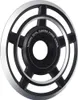 Osłona łańcucha Shimano Steps E6000 czarna 38t Podgląd zdjęcia produktu 1
