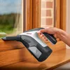 Bosch GlassVAC, Černá, Červená, Stříbrná, 0,1 l, 35 m², Náhled obrázku produktu 18