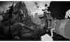 Mouse P.I. for Hire (PS5): Gra akcji z perspektywy Podgląd zdjęcia produktu 5