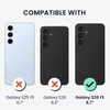 kwmobile Handyhülle für Samsung Galaxy S26 FE Hülle - Produktbild-Vorschau 2