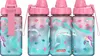 Step by Step bouteille d'eau Trinkflasche Sealife rose Voir les images du produit 7