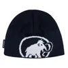 MAMMUT uni pletená čiapka Tweak Beanie Náhľad obrázku produktu 4