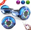 GeekMe Hoverboard 6,5 pouces Hoverboard Enfants Moteur Voir les images du produit 11
