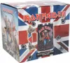 Iron Maiden ";Trooper"; Tankard jako kufel do piwa i gadżet Podgląd zdjęcia produktu 5