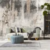 Muralo Selbstklebende Fototapete ABSTRAKTION Beton Optik Produktbild-Vorschau 8