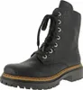 Rieker Biker Boot, Schwarz, 39 EU Produktbild-Vorschau 28