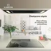 Okap Klarstein, cichy okap, okap podszafkowy, okap z Podgląd zdjęcia produktu 2