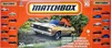 MATTEL - Matchbox Action Drivers 20 ks angličáku 1:64. Náhled obrázku produktu 9