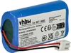 vhbw Akku Ersatz für Bestway BST-58482 für Poolsauger (4000 Produktbild-Vorschau 1
