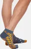 Dedoles Damen und Herren Sneaker Socken Bier Zeit Produktbild-Vorschau 3