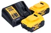 Perceuse-visseuse à percussion compacte 18V DEWALT Voir les images du produit 6