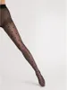 Damenstrumpfhose mit Herz Mehr Herzen Schwarz 4 Produktbild-Vorschau 8