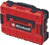 A red and black tool case with the Einhell logo. Produktbild-Vorschau