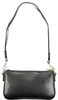 Elegante Damenhandtasche in Schwarz mit vielseitigen Produktbild-Vorschau 2