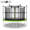 ZIPRO Trampolin Jump Pro IN | 10FT Ø 312 cm | Produktbild-Vorschau 9