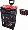 Boite QBRICK System PRO Set 5en1 - Cart, Toolbox, Toolcase, Voir les images du produit 5
