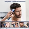 7Magic Haar- und Bartschneider, Elektrischer Haarschneider Produktbild-Vorschau 9