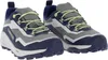 Lowa Trailux GTX LO Jr. Wanderschuh Blau Produktbild-Vorschau 5