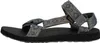 Teva Original Universal Sunscape Sandalen, Mehrfarbig 43 EU Produktbild-Vorschau 2