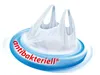 Swirl® Tragegriff Müllbeutel 5 Liter - antibakteriell / Produktbild-Vorschau 2