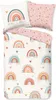 Duvet cover Good Morning 135x200 + 1* 80x80 cm - raibows Produktbild-Vorschau 1