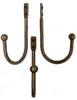 'FUXXER® - Wand-Haken, Kleider-Haken, Kleider-Haken, Produktbild-Vorschau 3