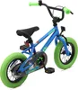 BIKESTAR Kinder Fahrrad ab 3 Jahre | 12 Zoll BMX Kinderrad Produktbild-Vorschau 5