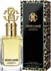A bottle of Roberto Cavalli Paradiso Eau de Parfum and its packaging. Produktbild-Vorschau