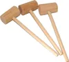 Mini-Holzhammer 16 cm | Mini-Holzhammer | Leichter Produktbild-Vorschau 3