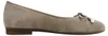 Ara: Scarpe basse, mocassini, ballerine, colore grigio, per Anteprima dell’immagine prodotto 2