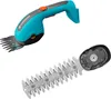 Gardena Akku-Gras- und Strauch- schere PowerCut 20/18V P4A Produktbild-Vorschau 1