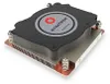 Inter-Tech Kühler Q-7   1HE aktiv Intel Sockel LGA 1700 Produktbild-Vorschau 1