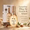 Softto+Plus Argan Oil Face & Body Lotion 120 ml – Pflege & Produktbild-Vorschau 2