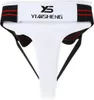 Dámské Taekwondo Groin Guard Boxing Karate Jockstrap Sanda Náhled obrázku produktu 1
