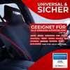 fixcape Neopren Sitzbezug Auto Schonbezug Vordersitze Produktbild-Vorschau 2