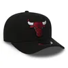 New Era Cap 11871284-001 in Black color size M-L Náhľad obrázku produktu 4