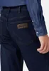 Wrangler Jeans Texas Five-Pocket-Style lange Hose Straight Produktbild-Vorschau 11
